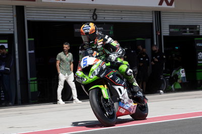 Philipp Oettl, Argentine WorldSSP, 16 October 2021