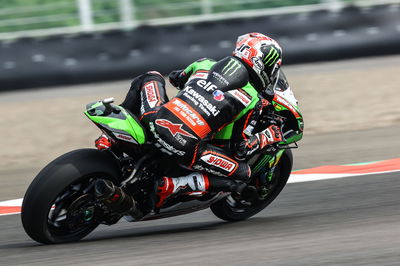 Jonathan Rea, Indonesian WorldSBK 2021