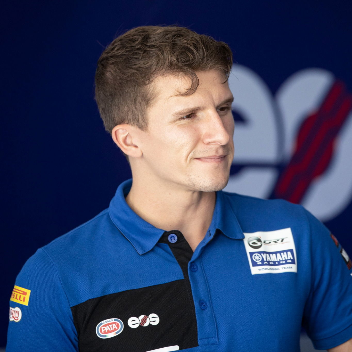 Garrett Gerloff, Indonesian WorldSBK, 19 October 2021