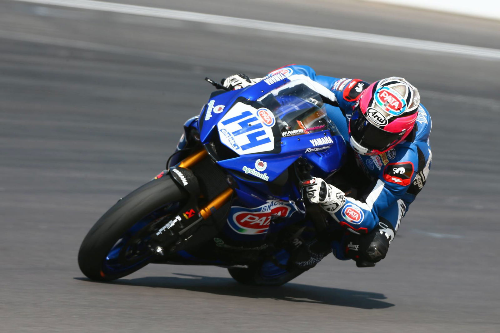 Jerez - Race results