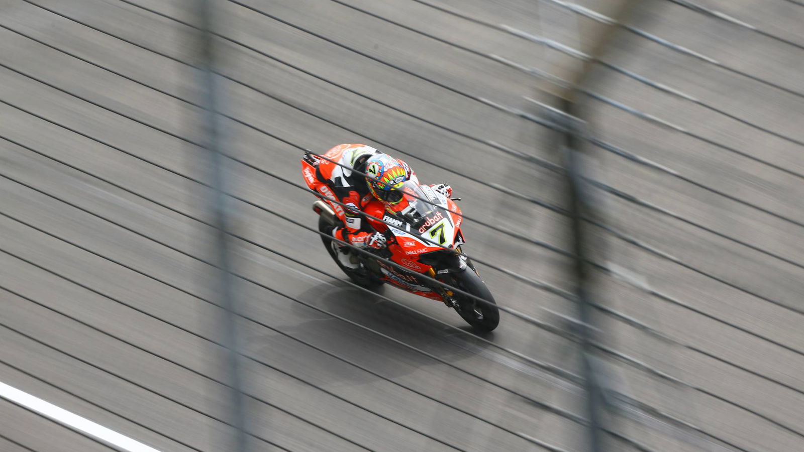 Lausitzring - Race results (2)