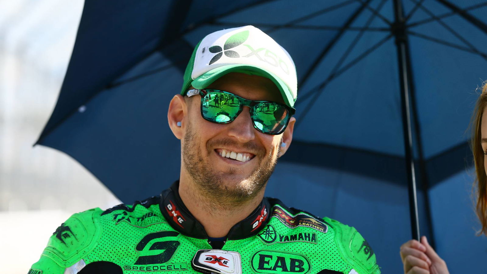 West steps up for Puccetti Kawasaki for rest of 2017