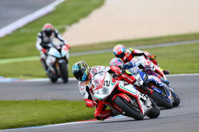 Misano set for WSBK calendar return