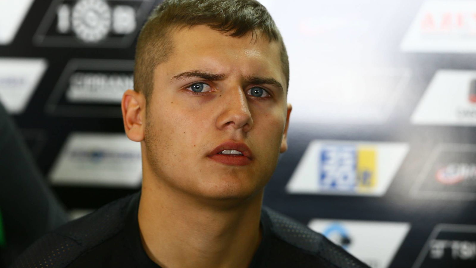Ryde steps away from racing after CF Motorsport Yamaha split