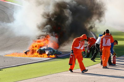 Sykes ‘disappointed’ to miss Portimao after fireball fall