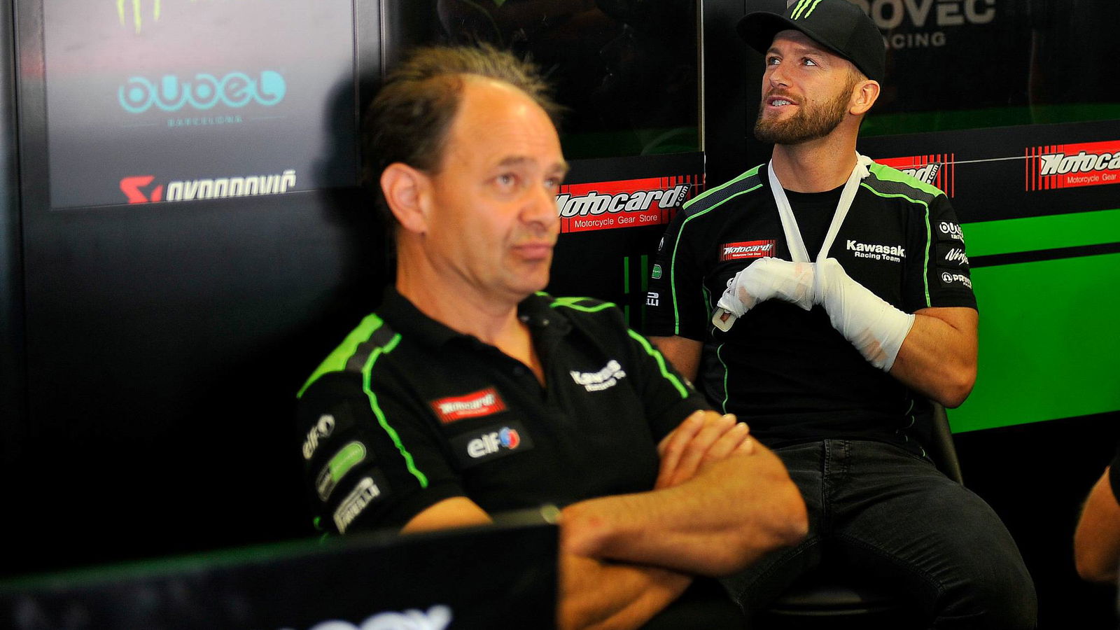 Sykes ‘disappointed’ to miss Portimao after fireball fall