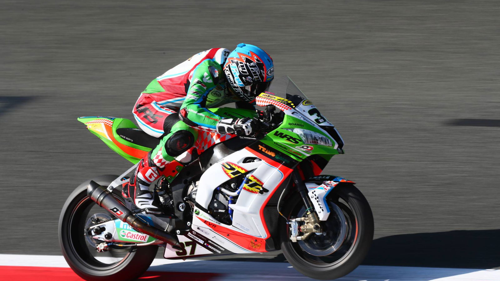 Jezek moves to Guandalini Yamaha