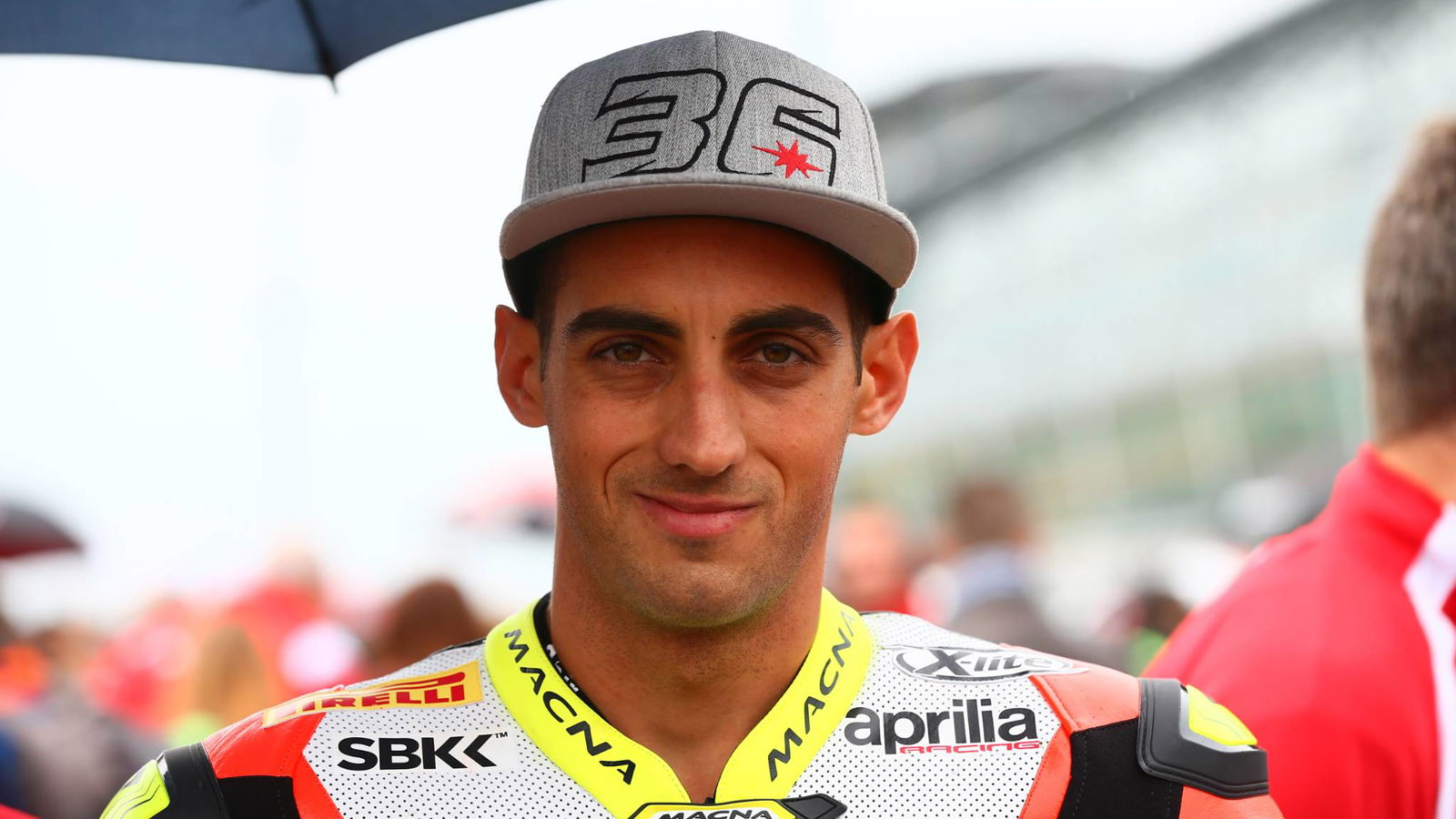 Mercado switches to Orelac Racing Kawasaki