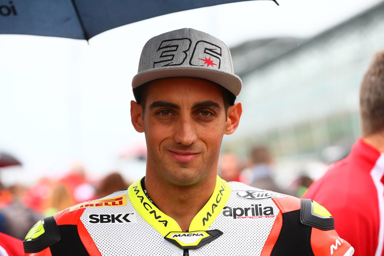 Rea explains ‘not normal’ World Superbike domination