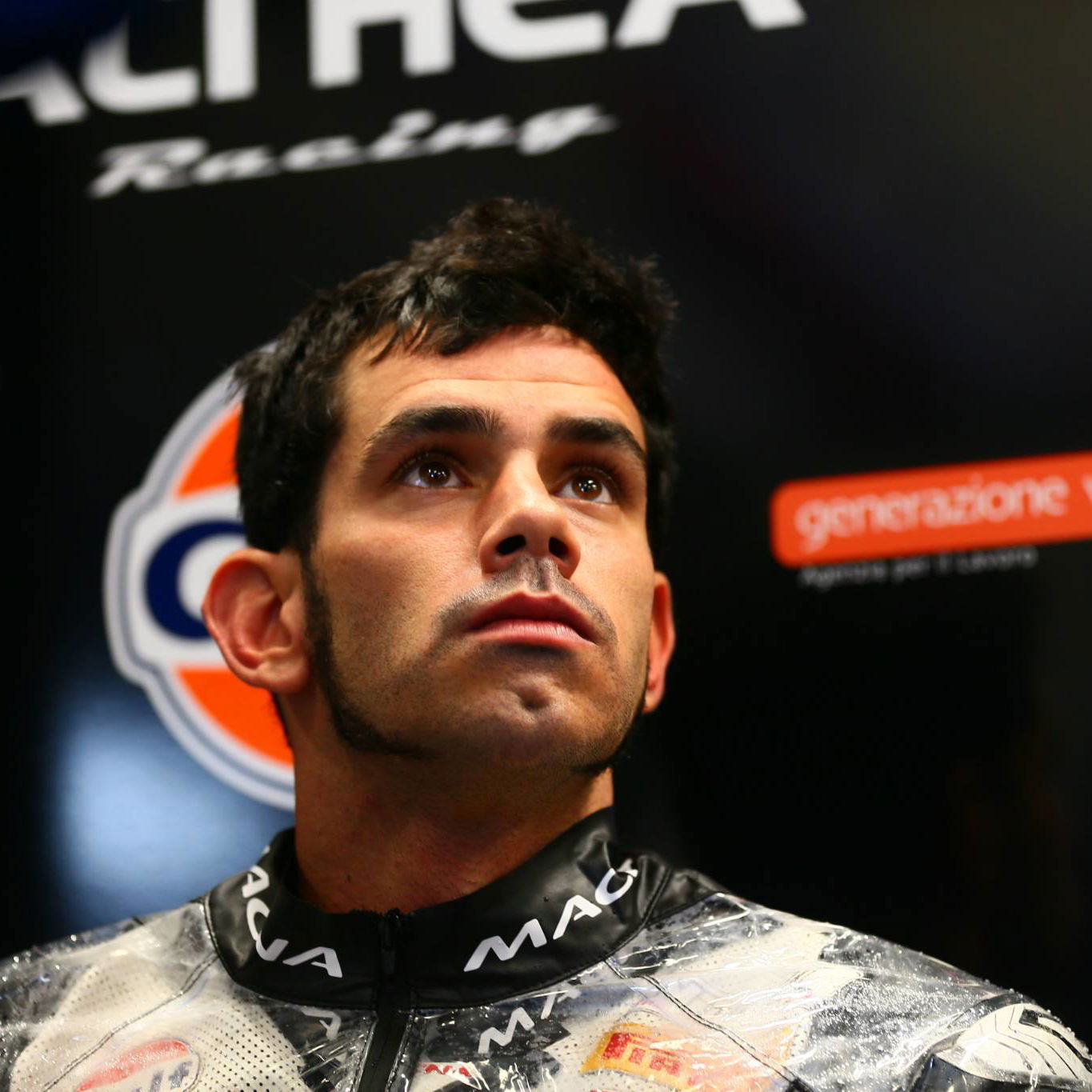 Scheib called in at MV Agusta for Argentina