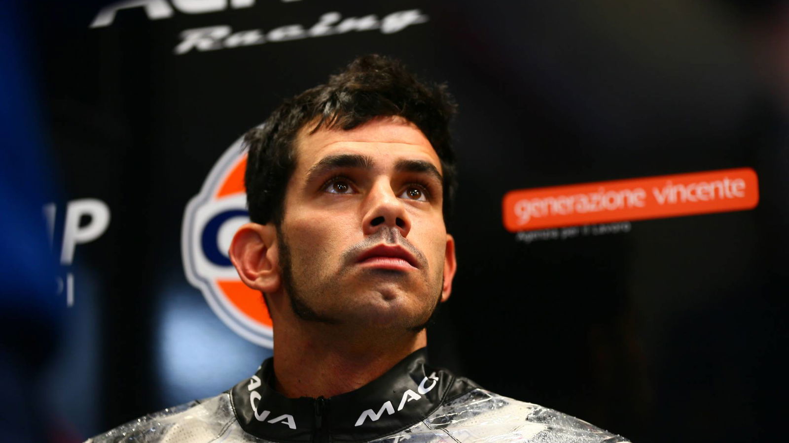 Torres confirms switch to MV Agusta for 2018