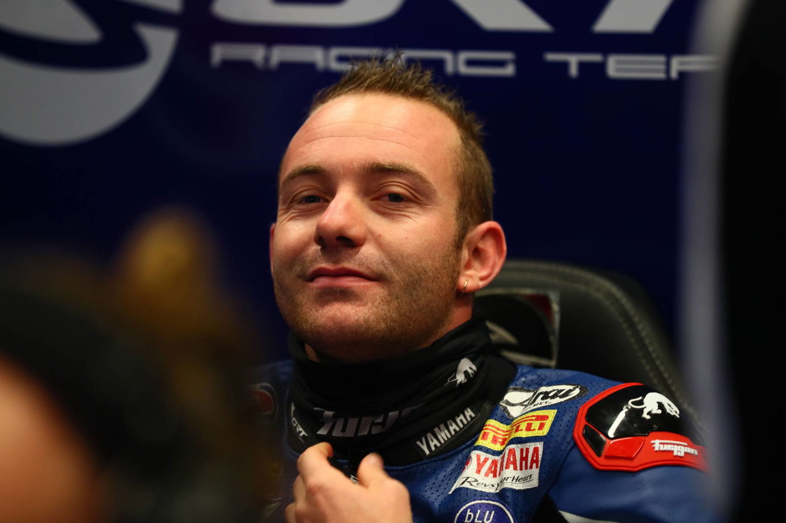Jerez - Race results