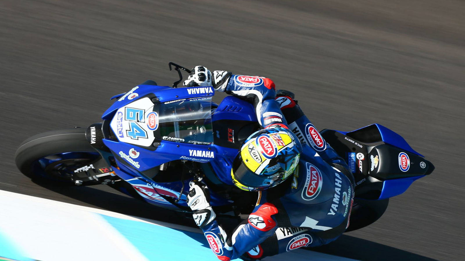 Jerez - Race results