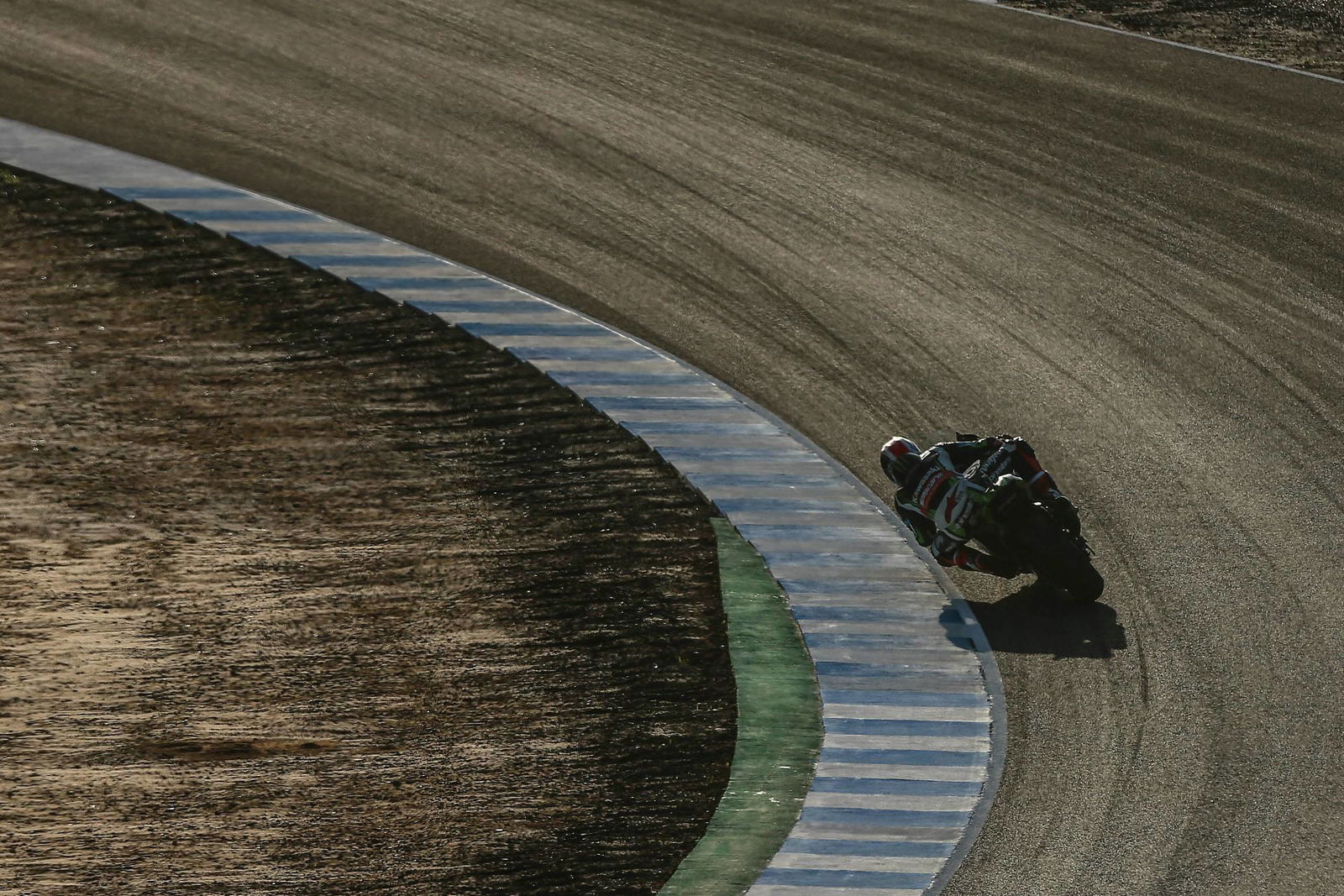 Jerez - Race results (2)