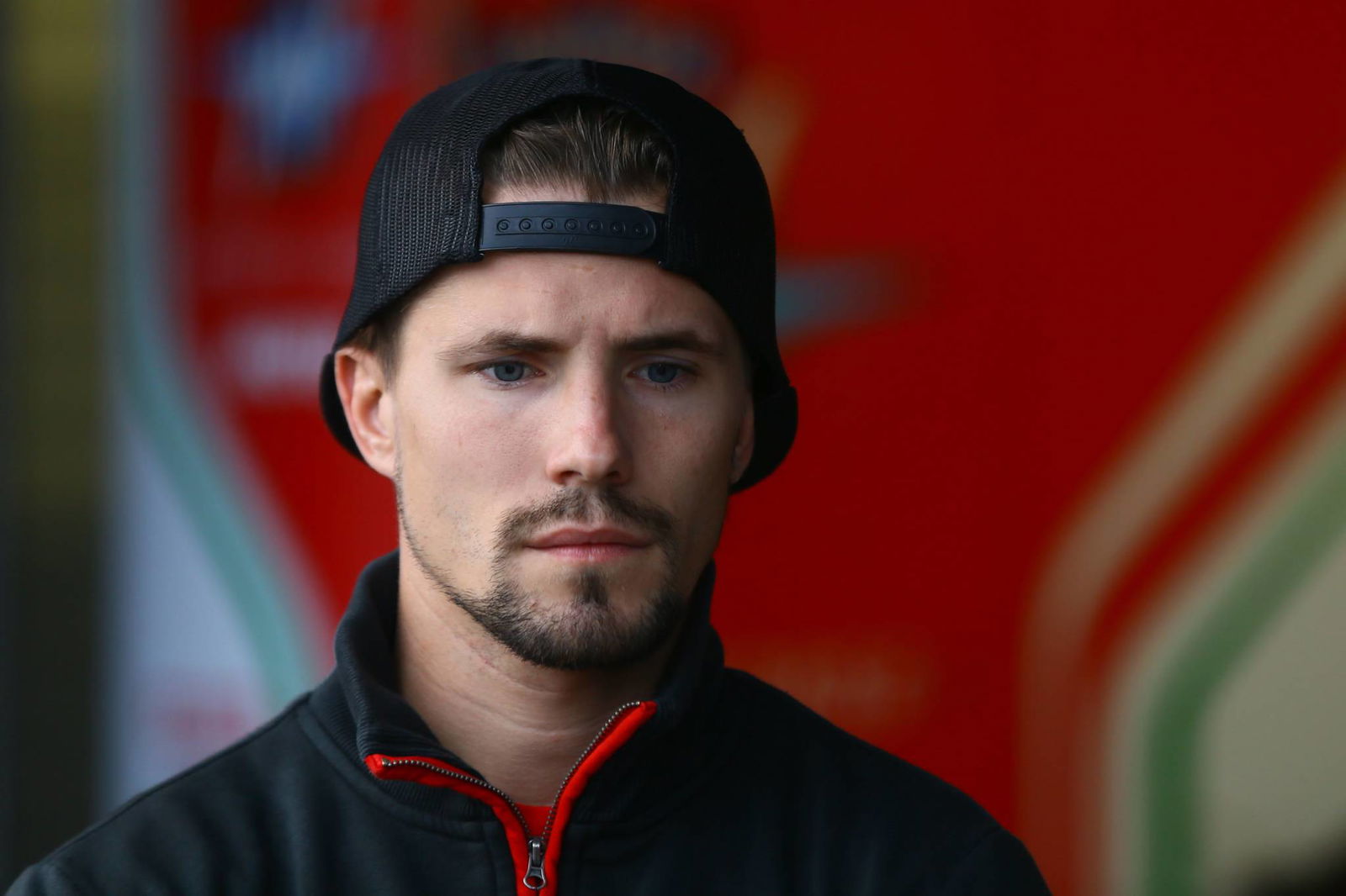 Jonathan Rea nominated for BBC Sports Personality of the Year