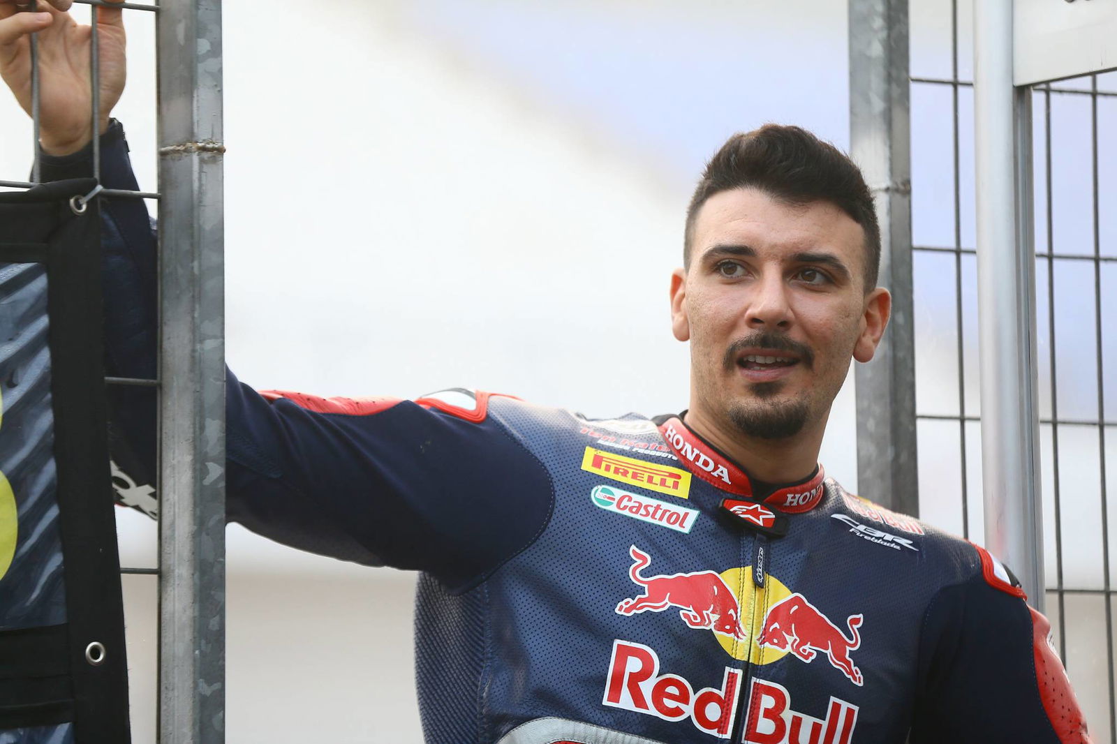 Hayden memorial garden to be created in Misano