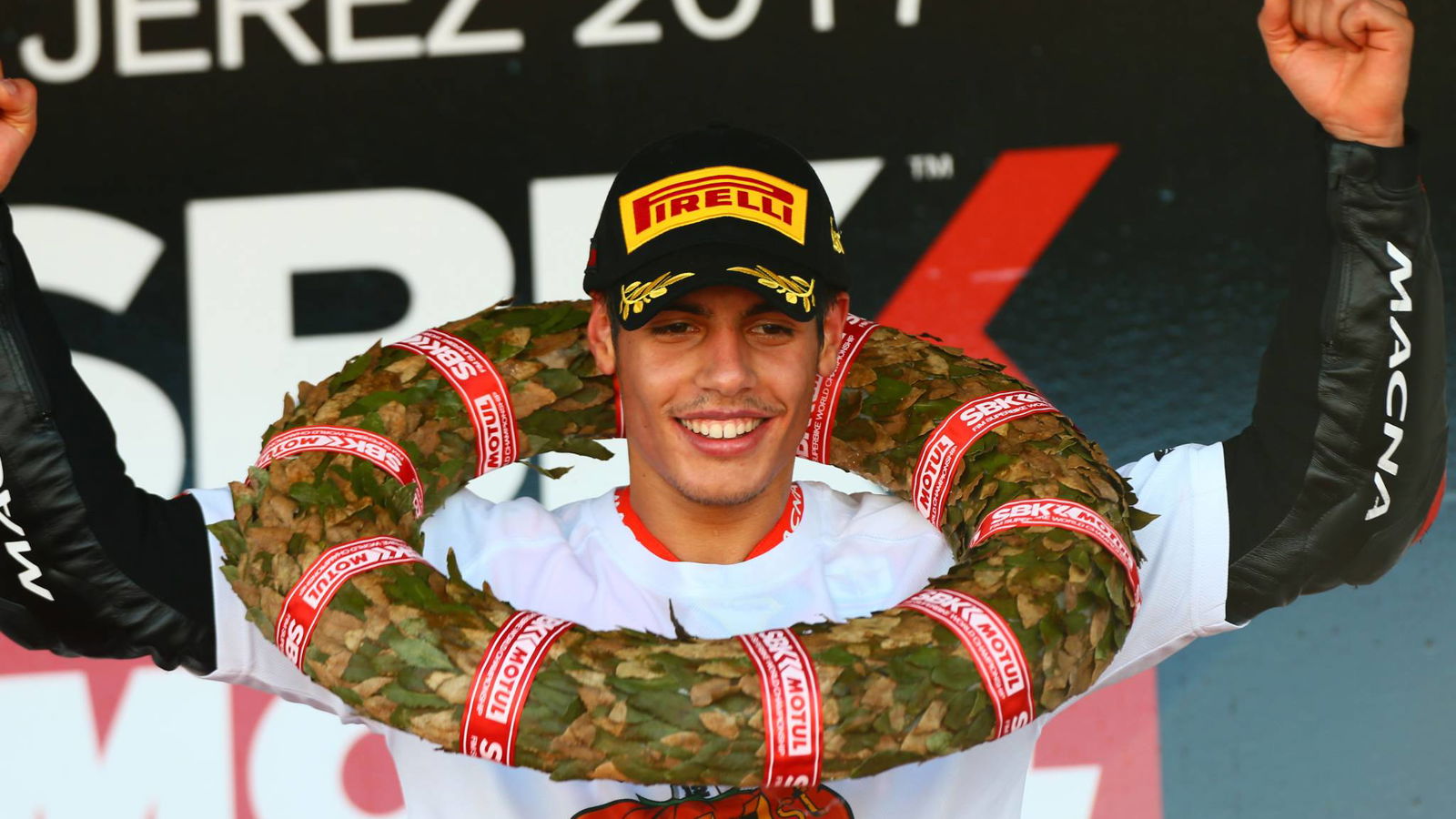 Rinaldi set for WSBK debut with European rounds deal