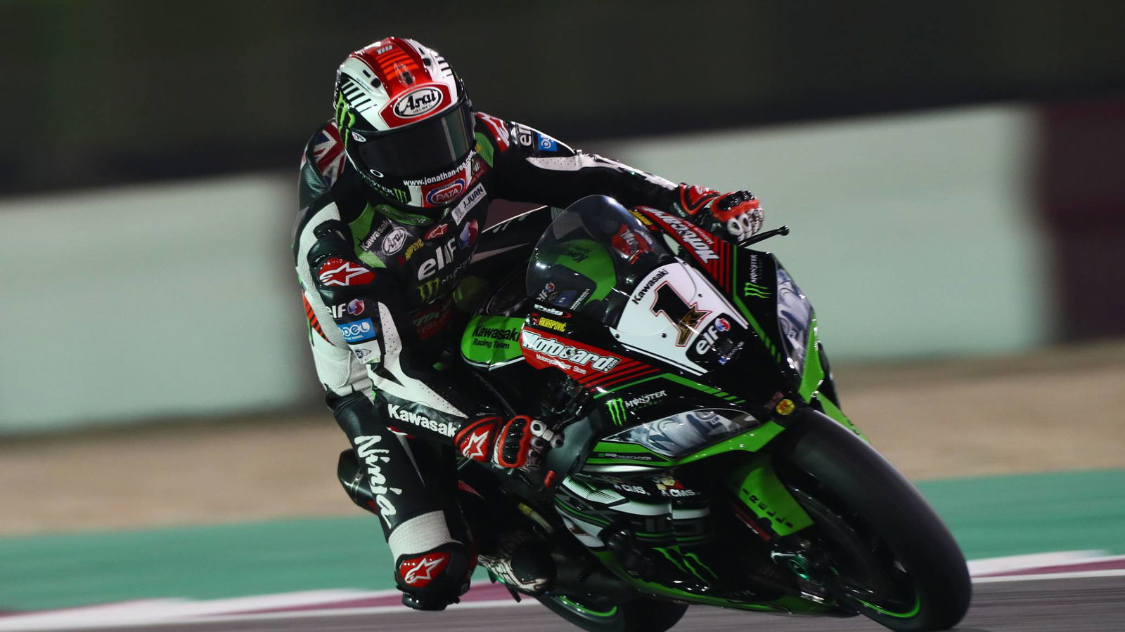 Losail - Race results (2)