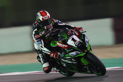 Rea explains ‘not normal’ World Superbike domination