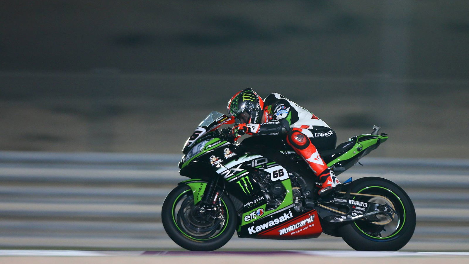 Sykes: WSBK one bike rule an absolute disaster