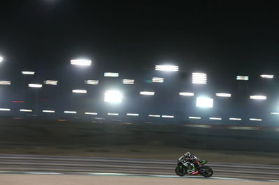 Losail - Race results (2)