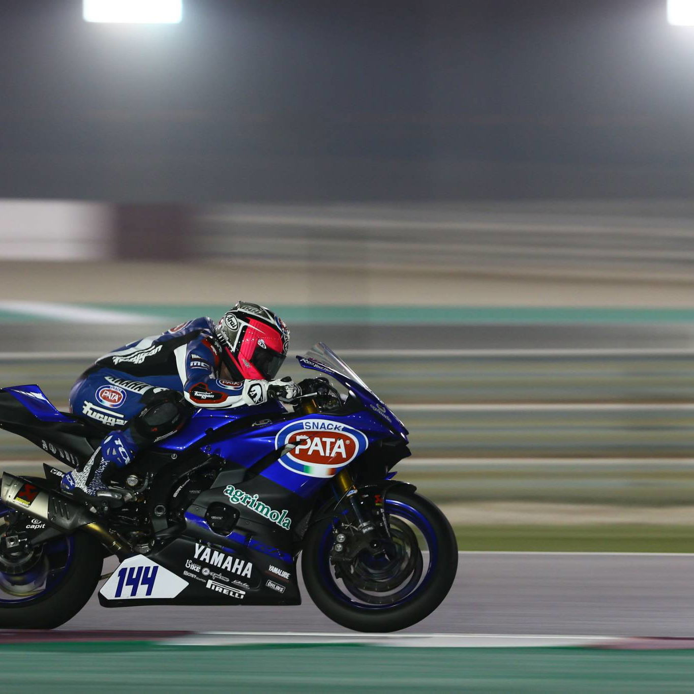 Sepang - Free practice results (2)