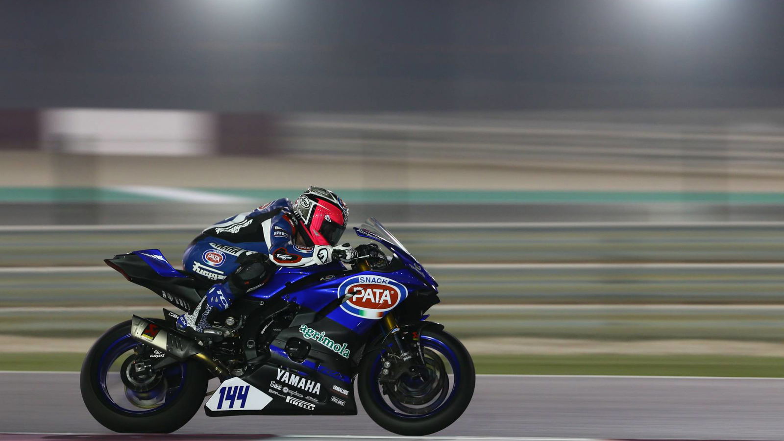Mahias wins Cluzel duel to take World Supersport title in style