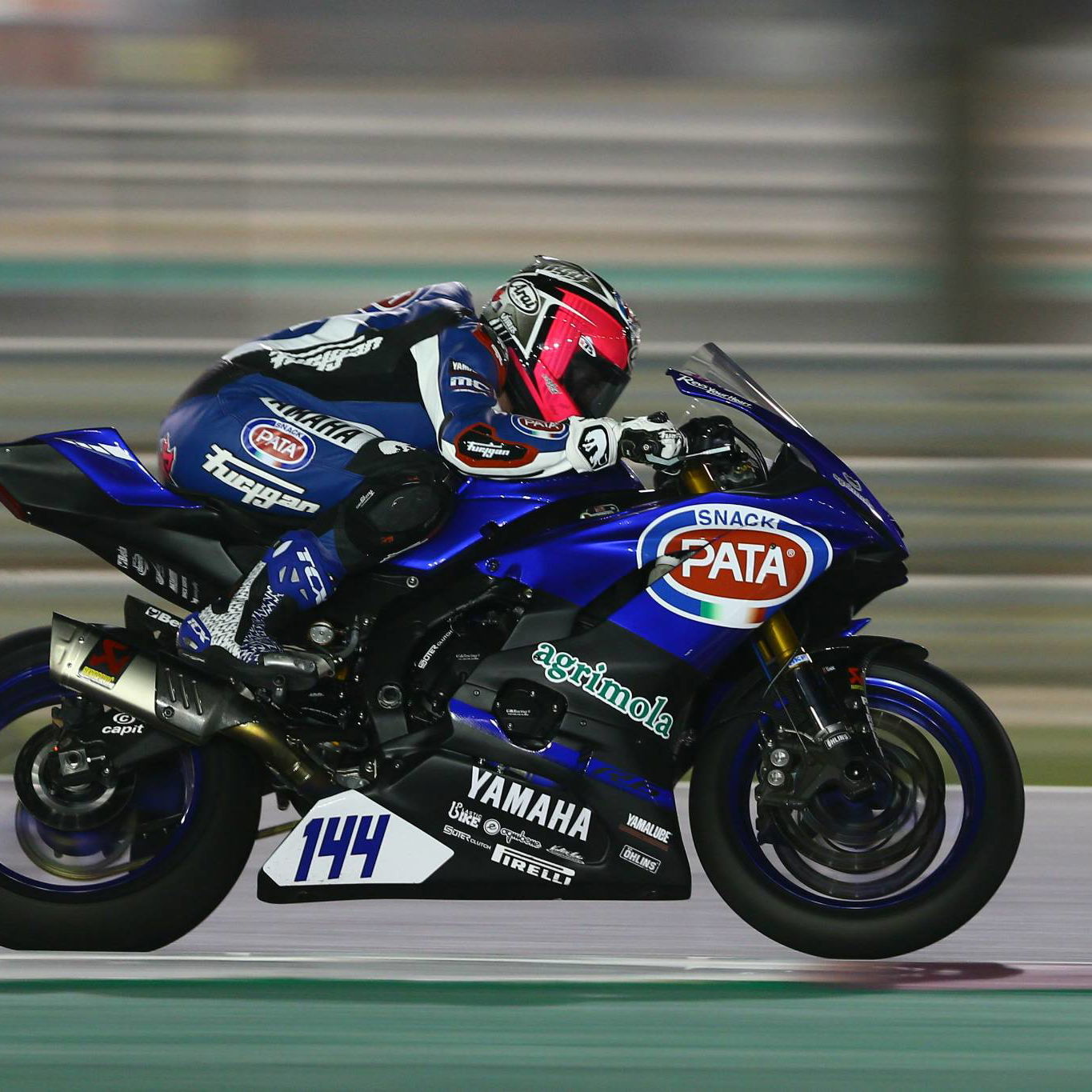 Sepang - Free practice results (2)