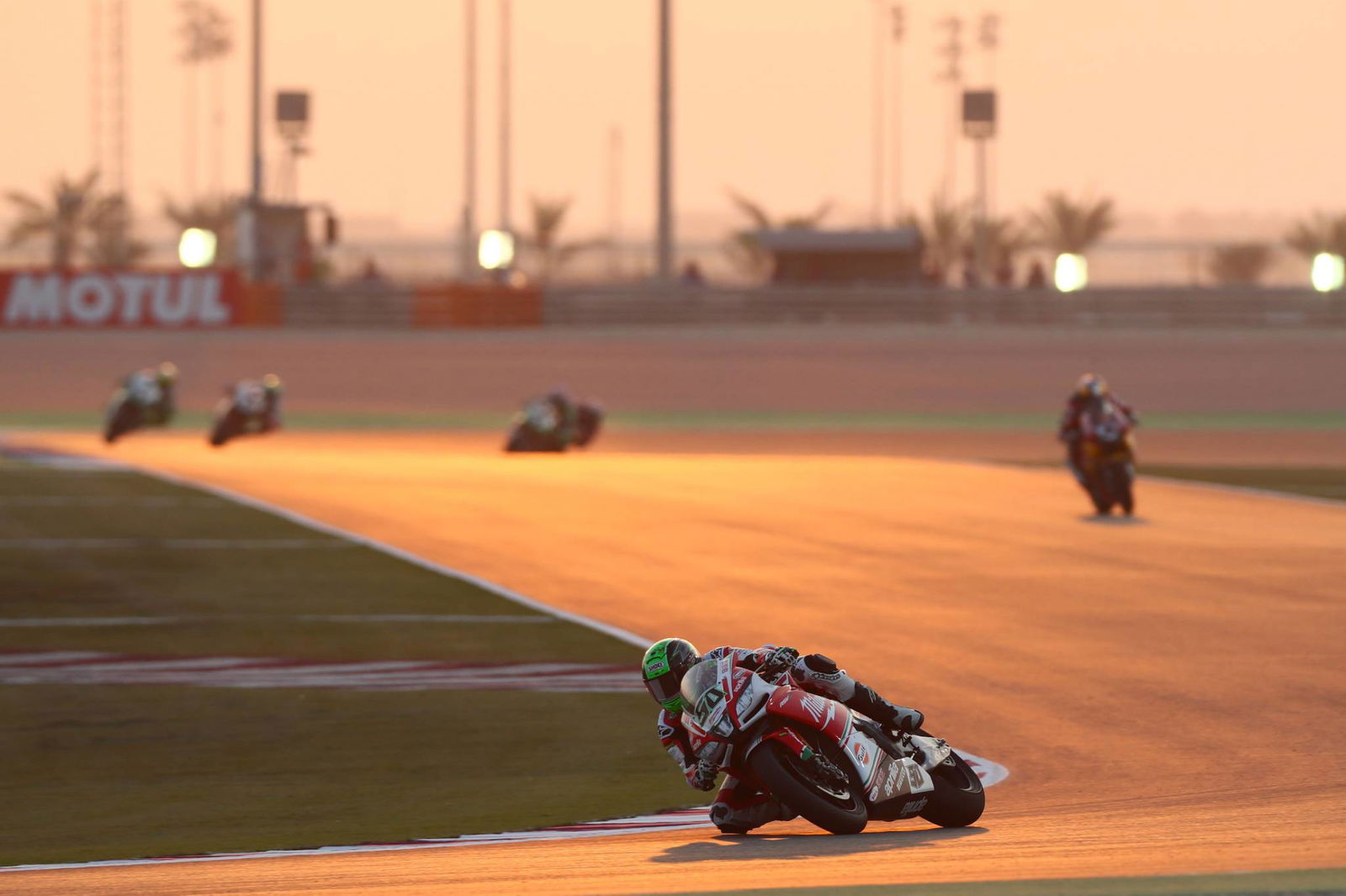 Laverty ‘devastated’ to hear of SMR-BMW snub