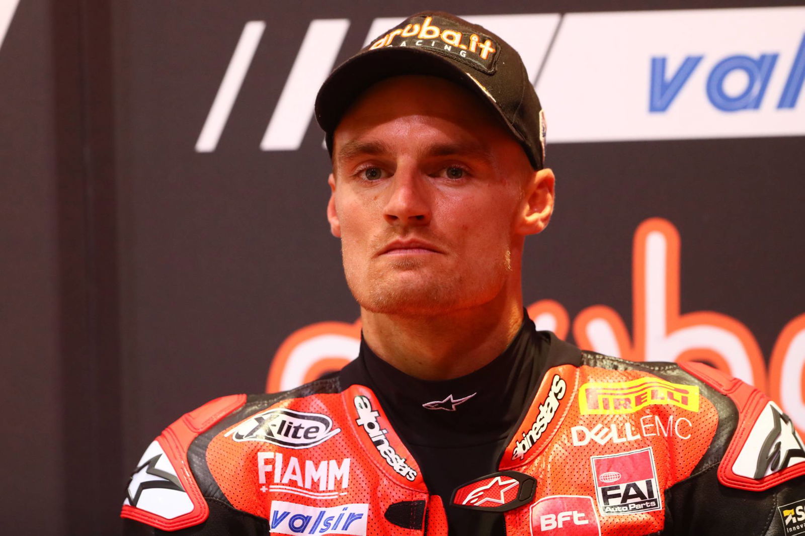 Magny-Cours seals World Superbike round until 2022