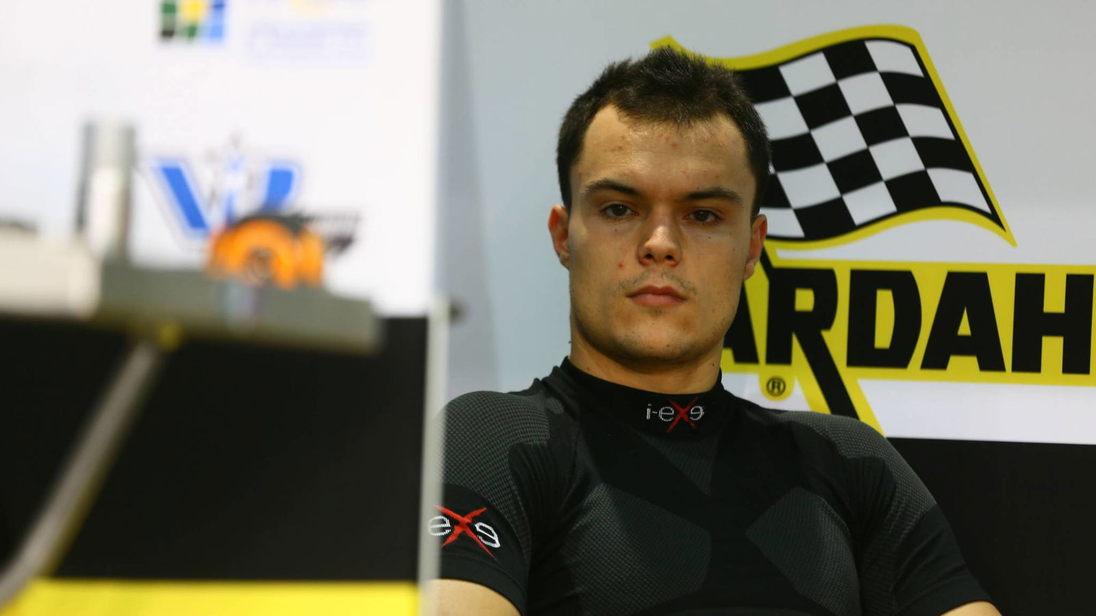 Gamarino set for WSBK debut as Ruiu fill-in at Grillini Suzuki