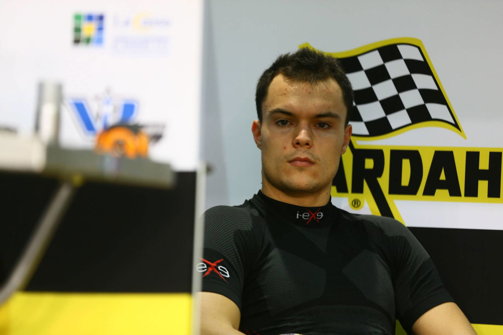 Rea runner-up in BBC Sports Personality of the Year