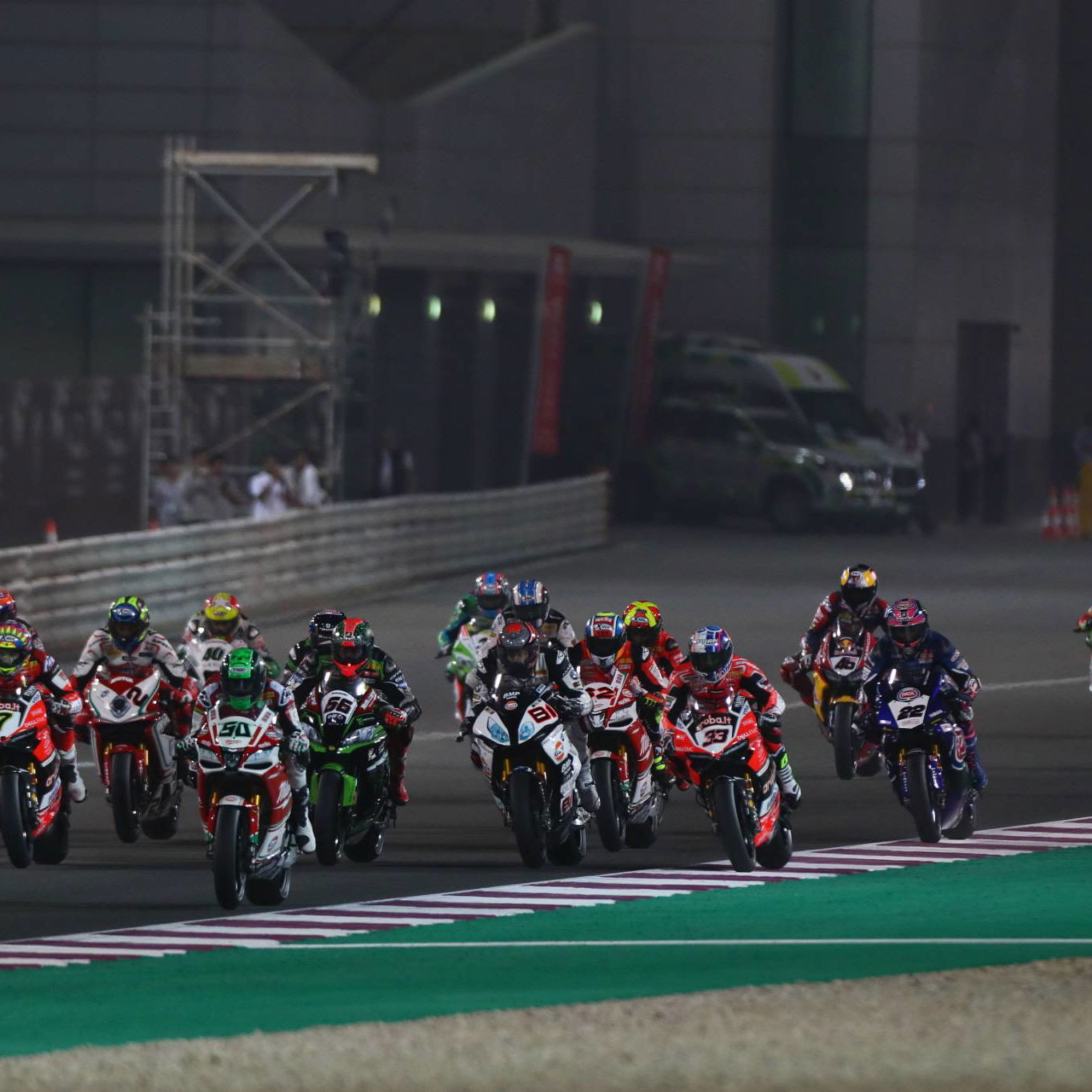 Torres confirms switch to MV Agusta for 2018