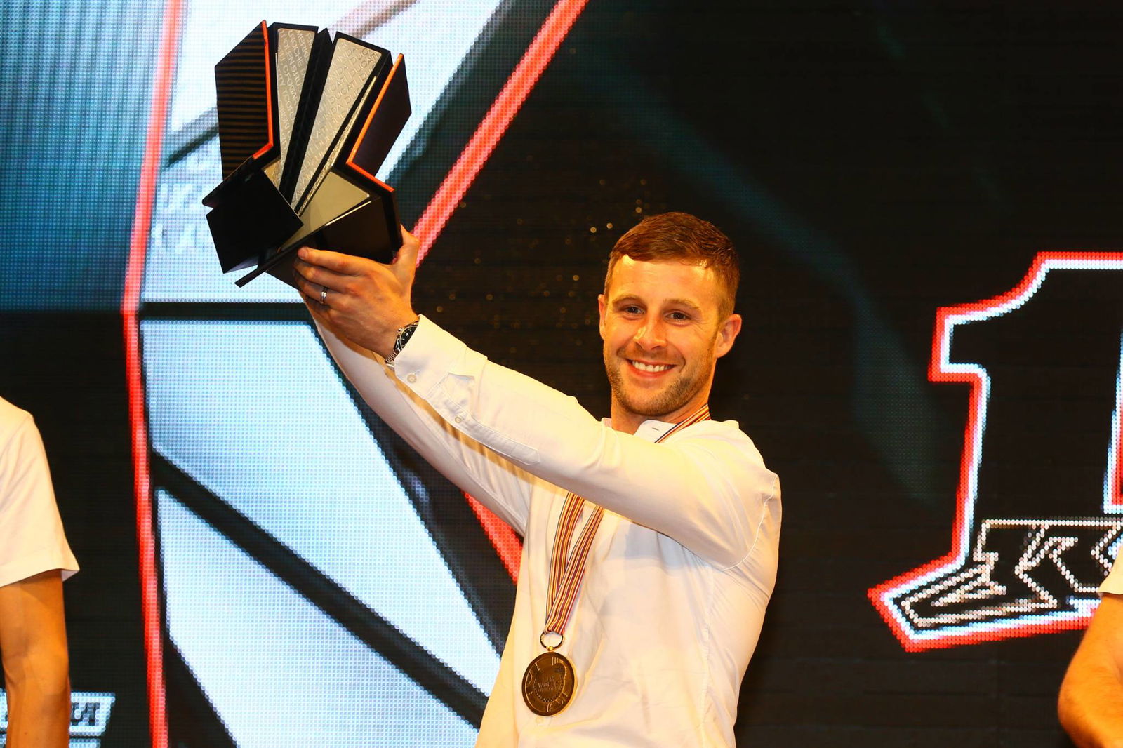 Losail - Race results (2)