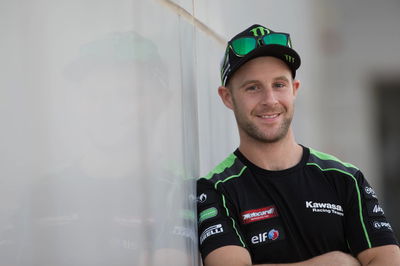 Jacobsen confirms World Superbike switch with Triple M Honda