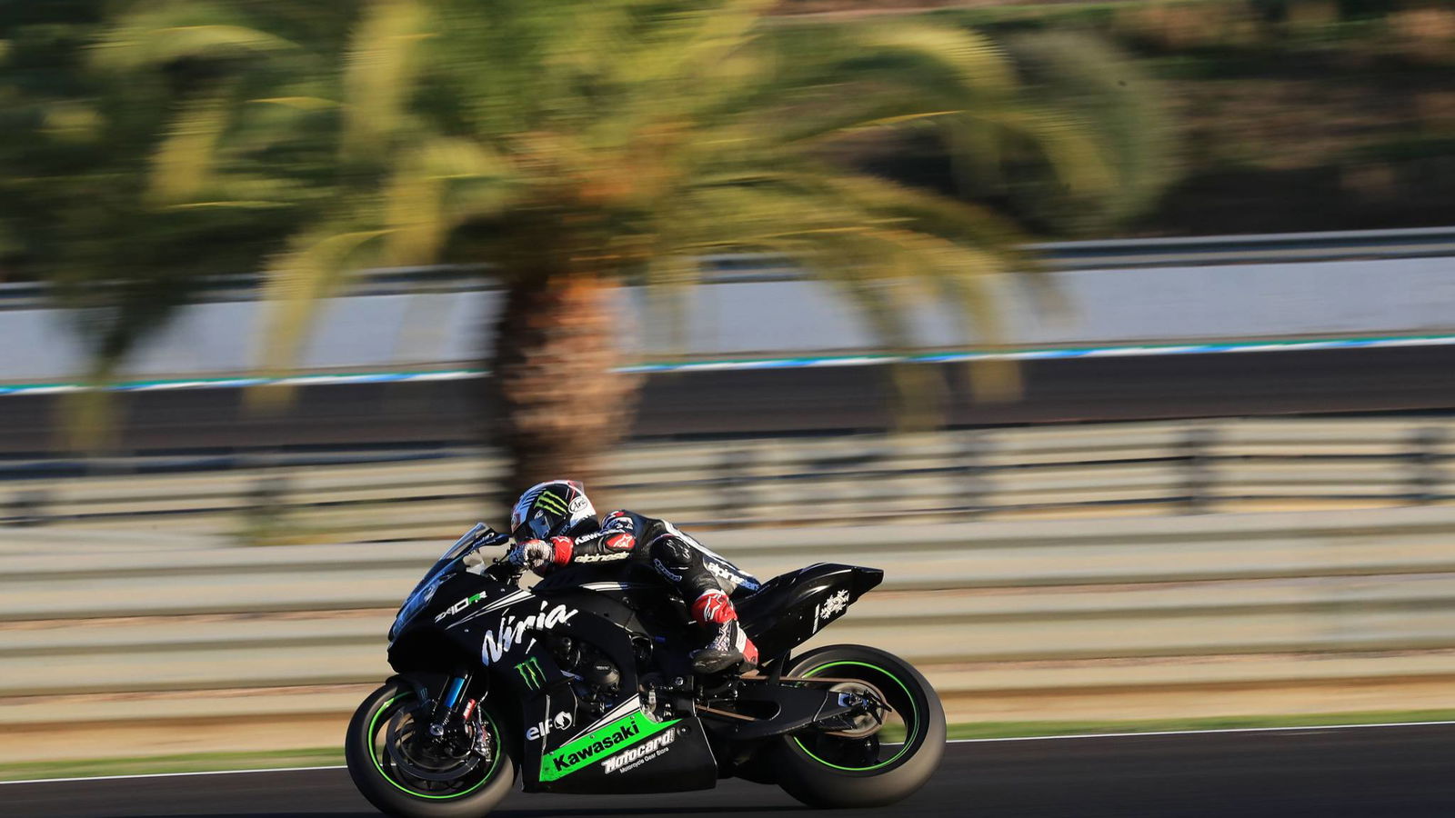 Portimao WorldSBK/WorldSSP test results - Monday