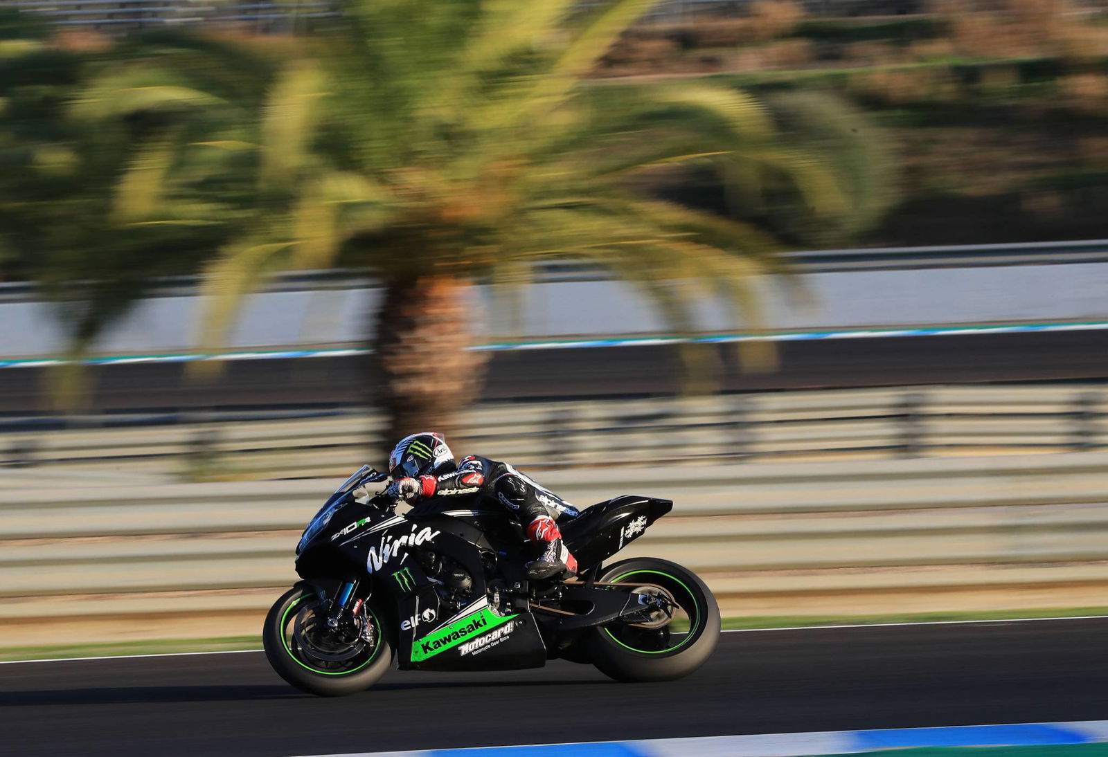 Rea edges Camier, Lowes as Portimao test concludes
