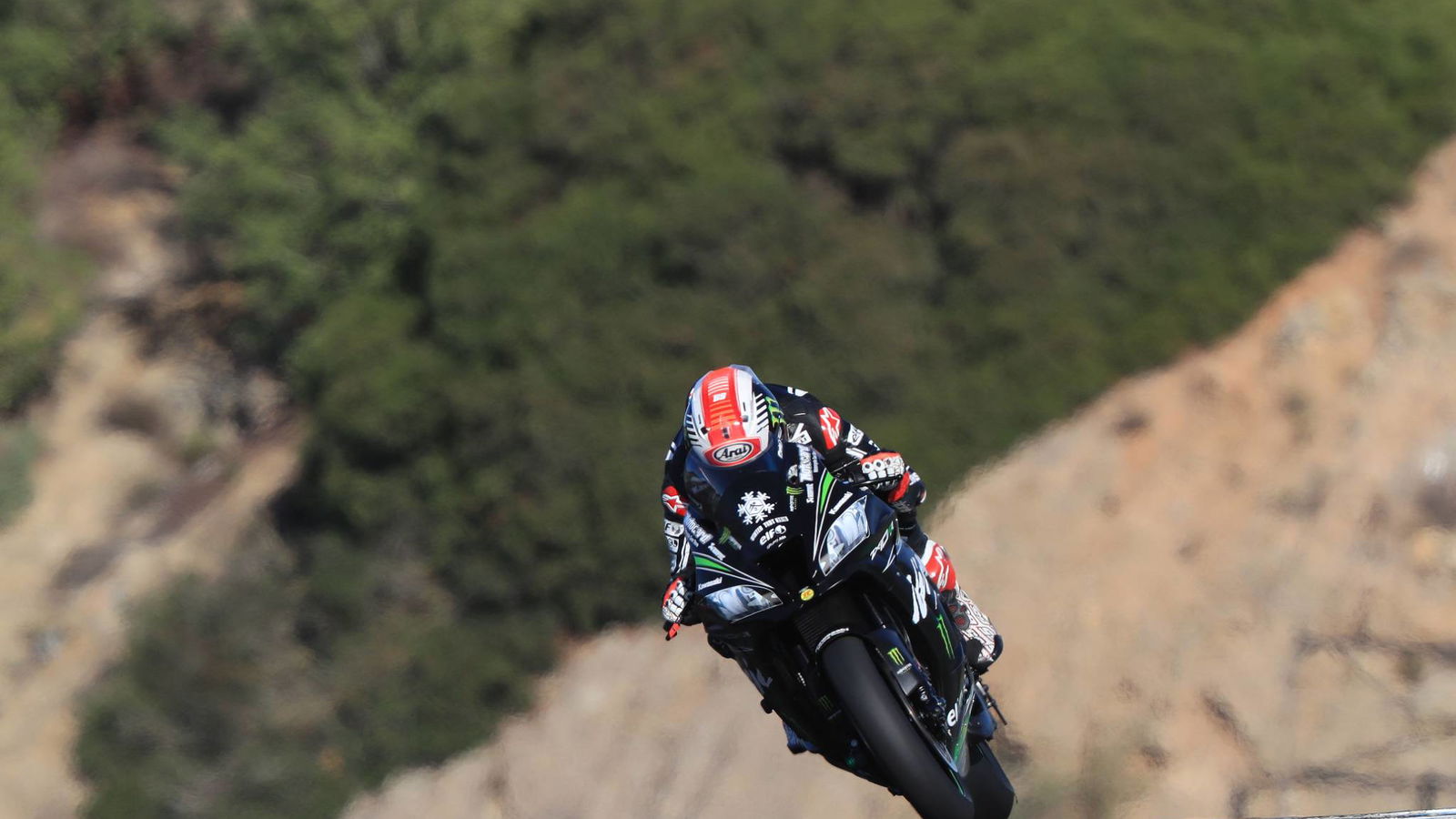 Jerez WorldSBK test results - Tuesday