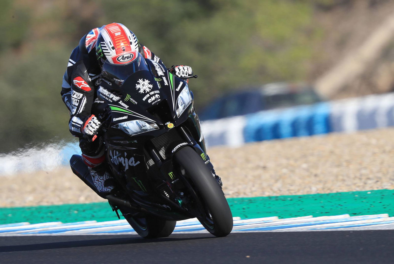 Hernandez focuses on World Superbike debut amid Tech 3 links