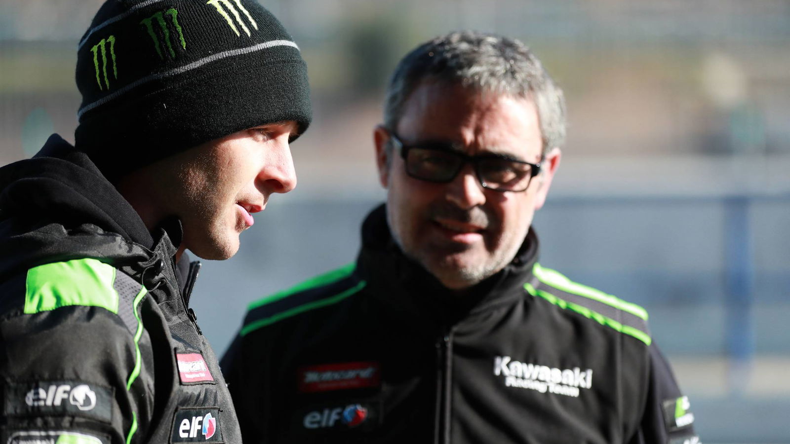Rea “ticks all the boxes” to complete Kawasaki test programme