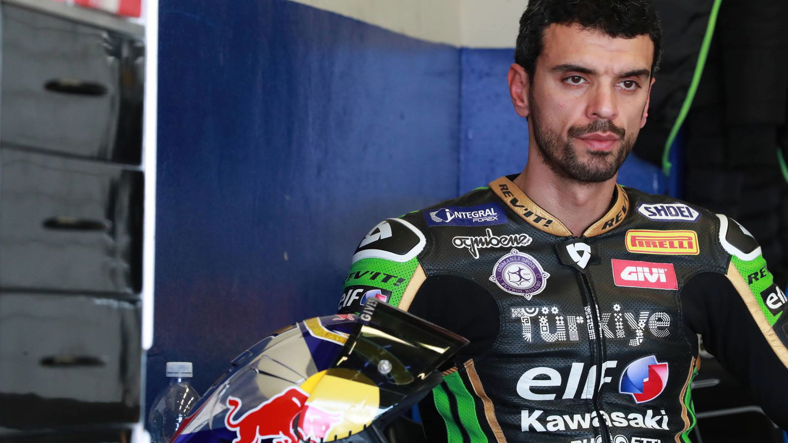 Five-time World Supersport champion Sofuoglu set to retire