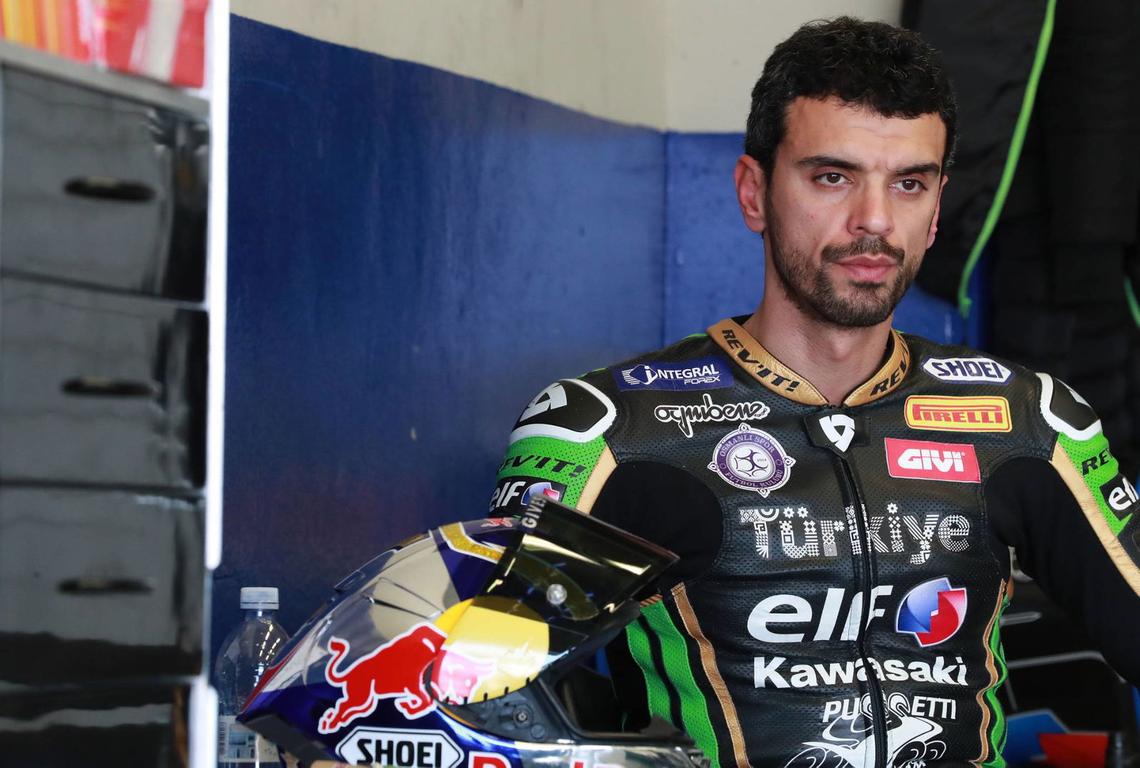 Cluzel opens 2018 World Supersport account in Assen stunner