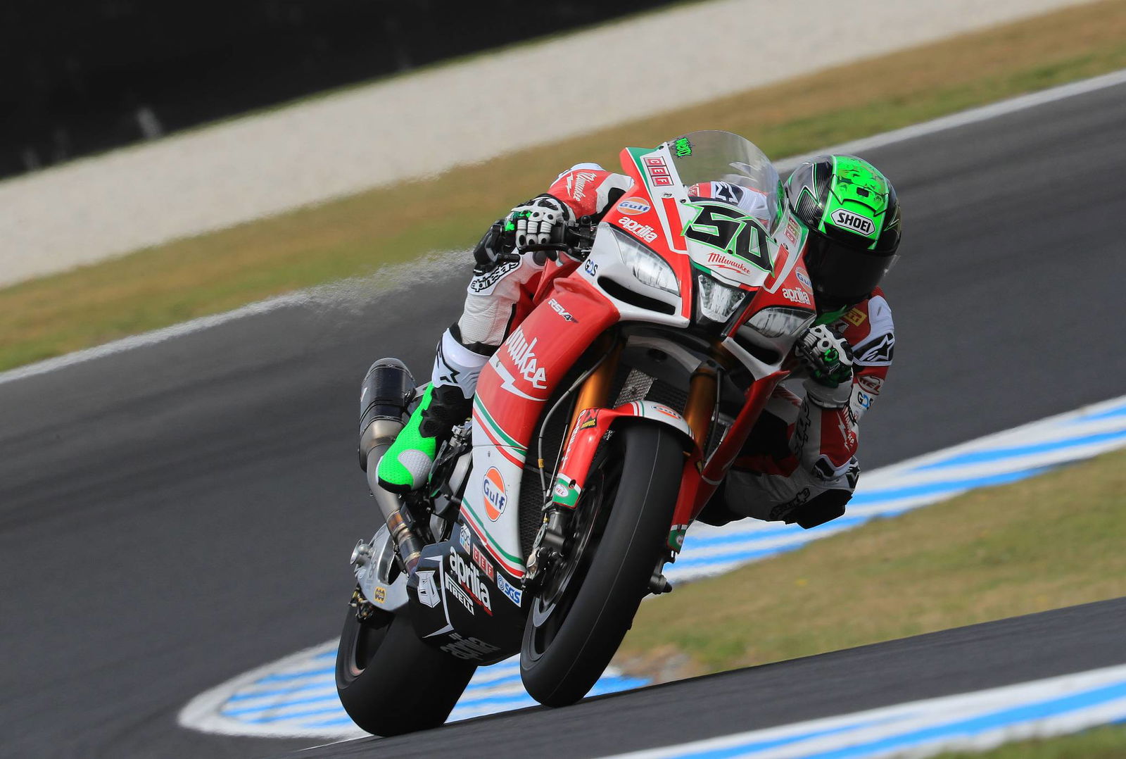 Thailand - Free practice results (2)