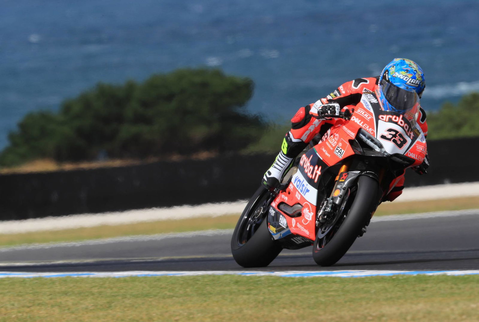 Honda menunjuk Chris Pike sebagai manajer World Superbike