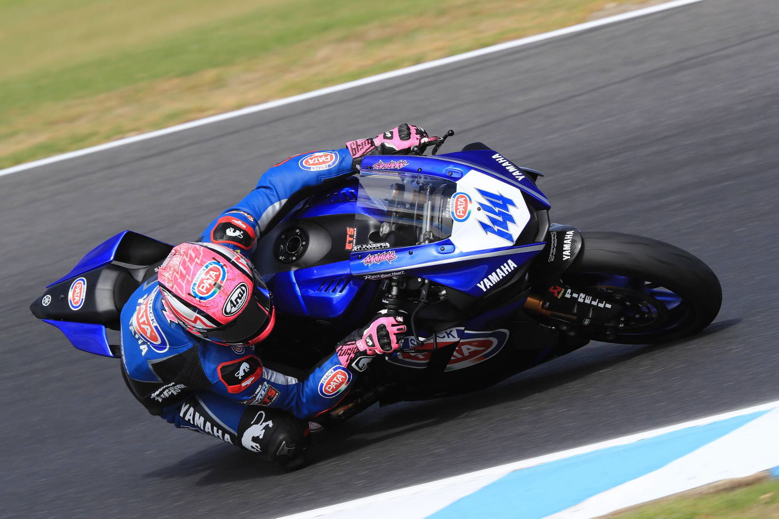 Injury rules Sofuoglu out of Thailand round