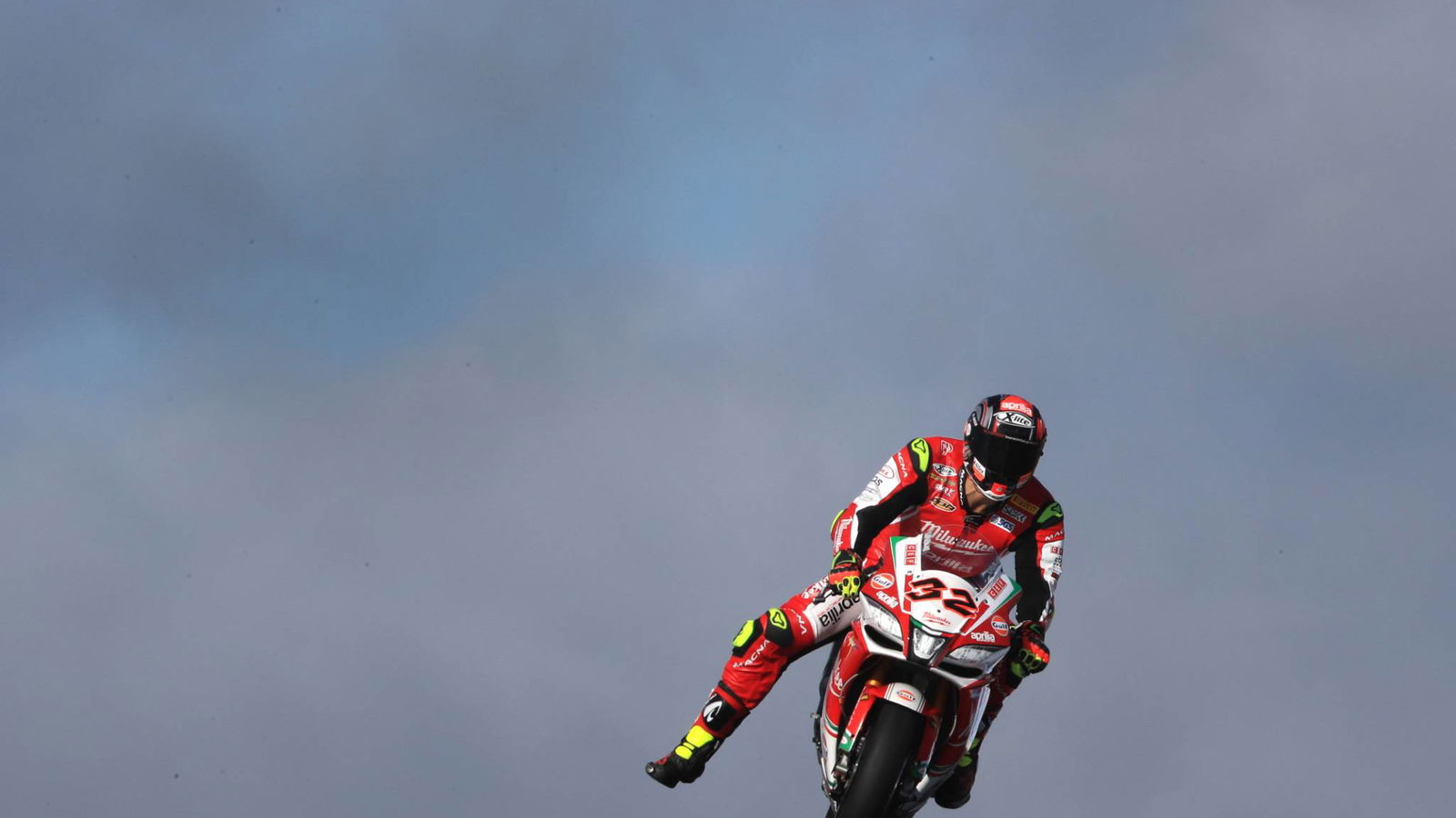 Phillip Island - Hasil latihan bebas (2)