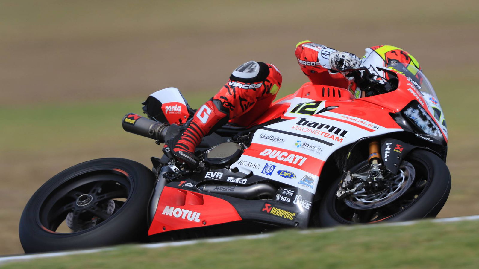 Fores starts fastest in Thailand