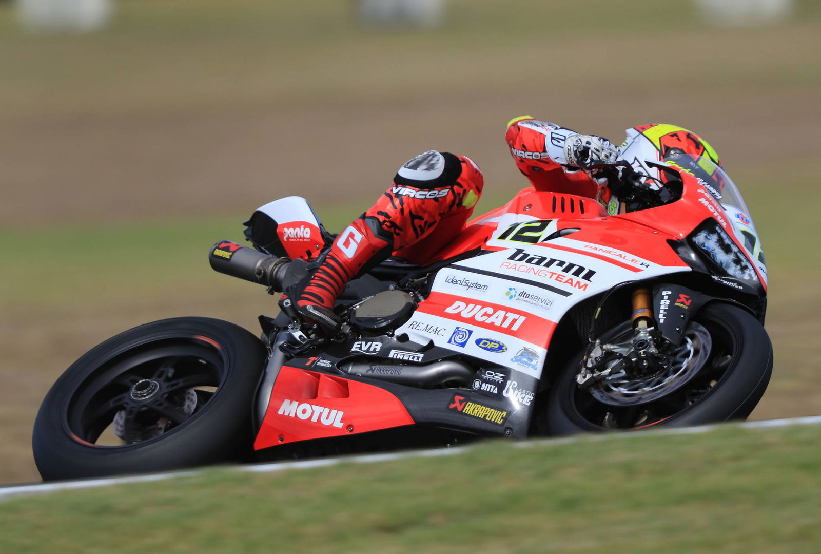 Thailand - Free practice results (1)