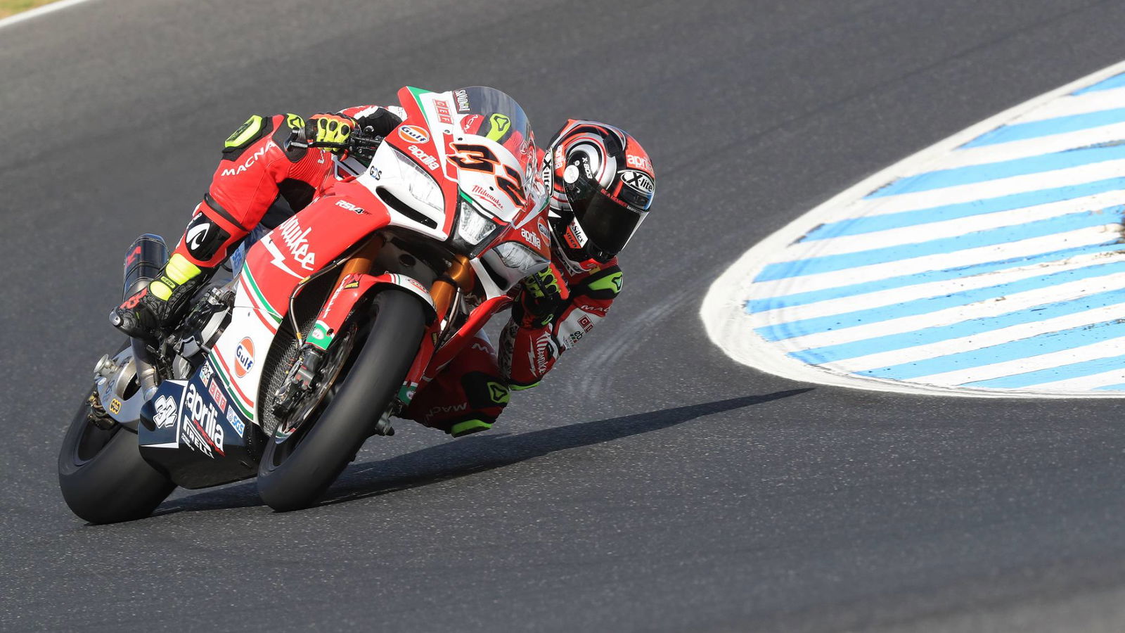 Savadori out of 2018 World Superbike opener with injury