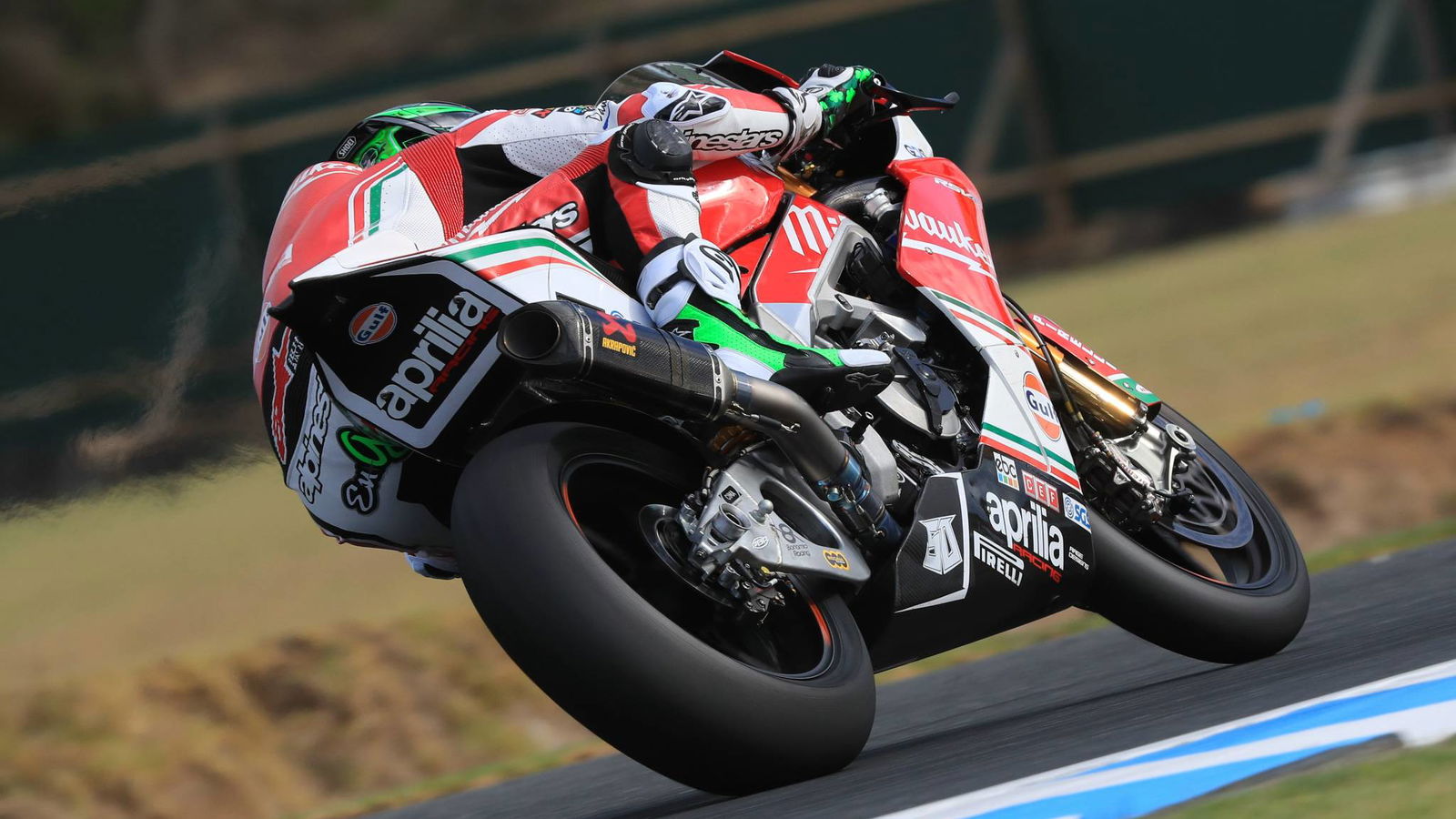 Thailand - Free practice results (2)